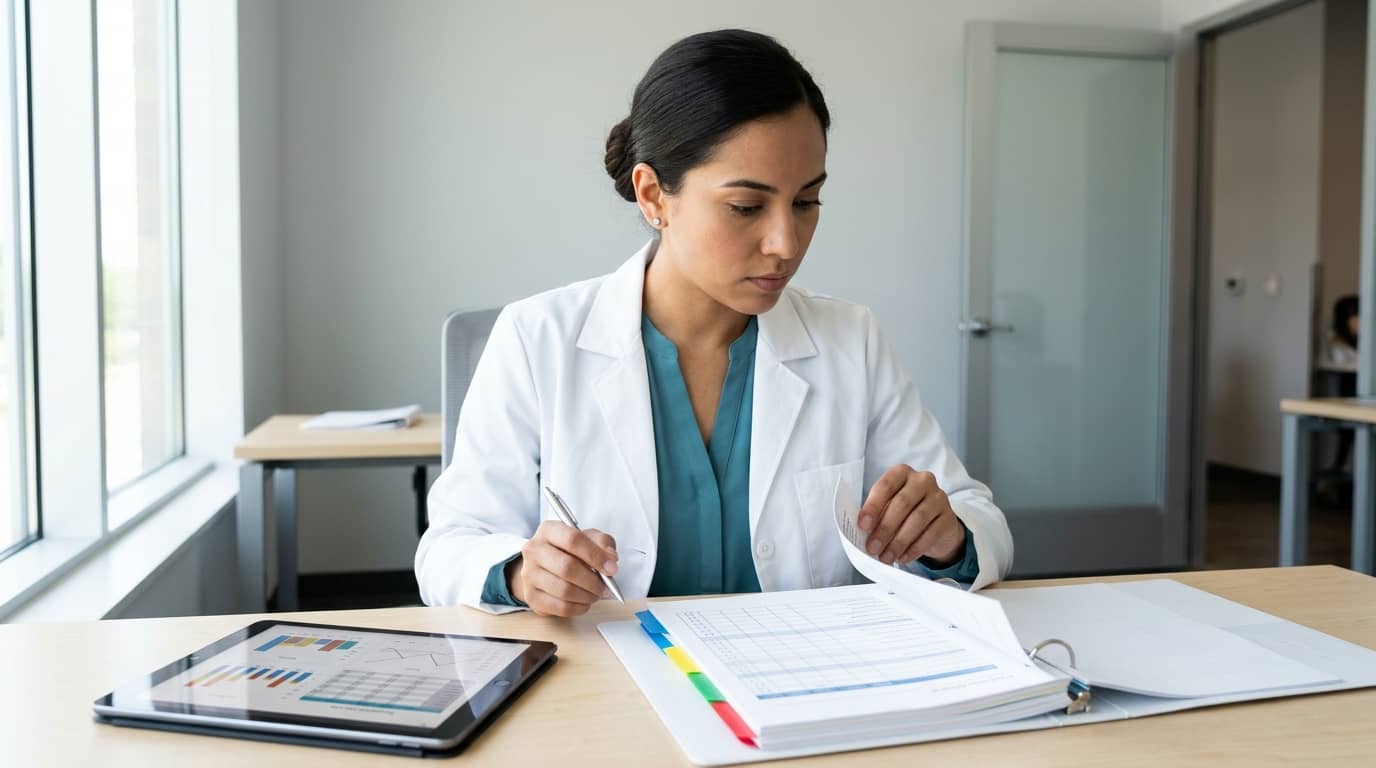 Clinical Research Coordinator Course