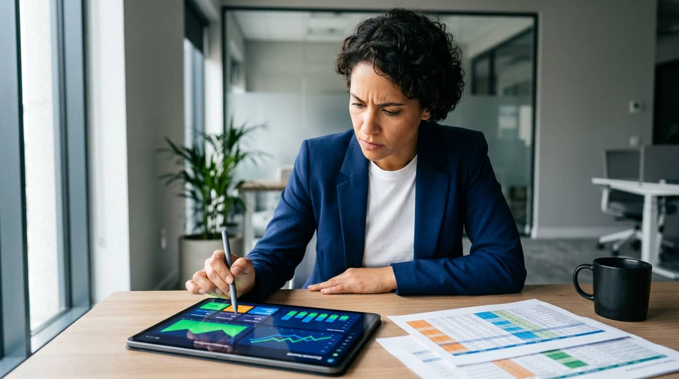 Businessman Course