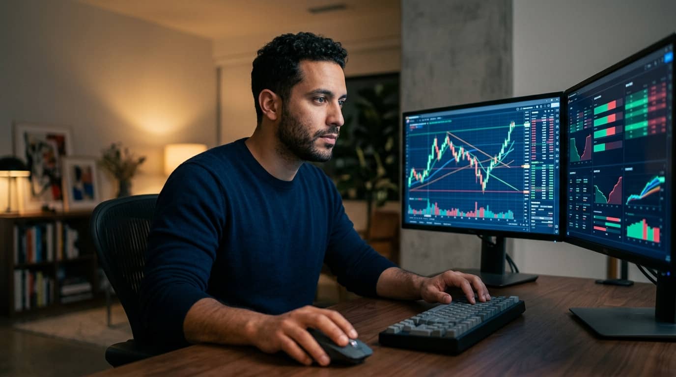 Curso de Criptomoedas