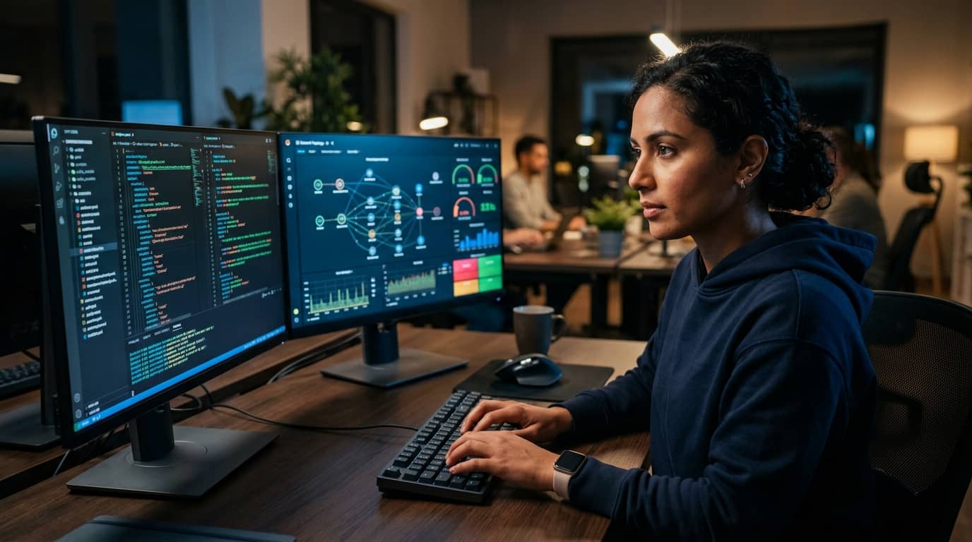 Curso de ingeniería cloud