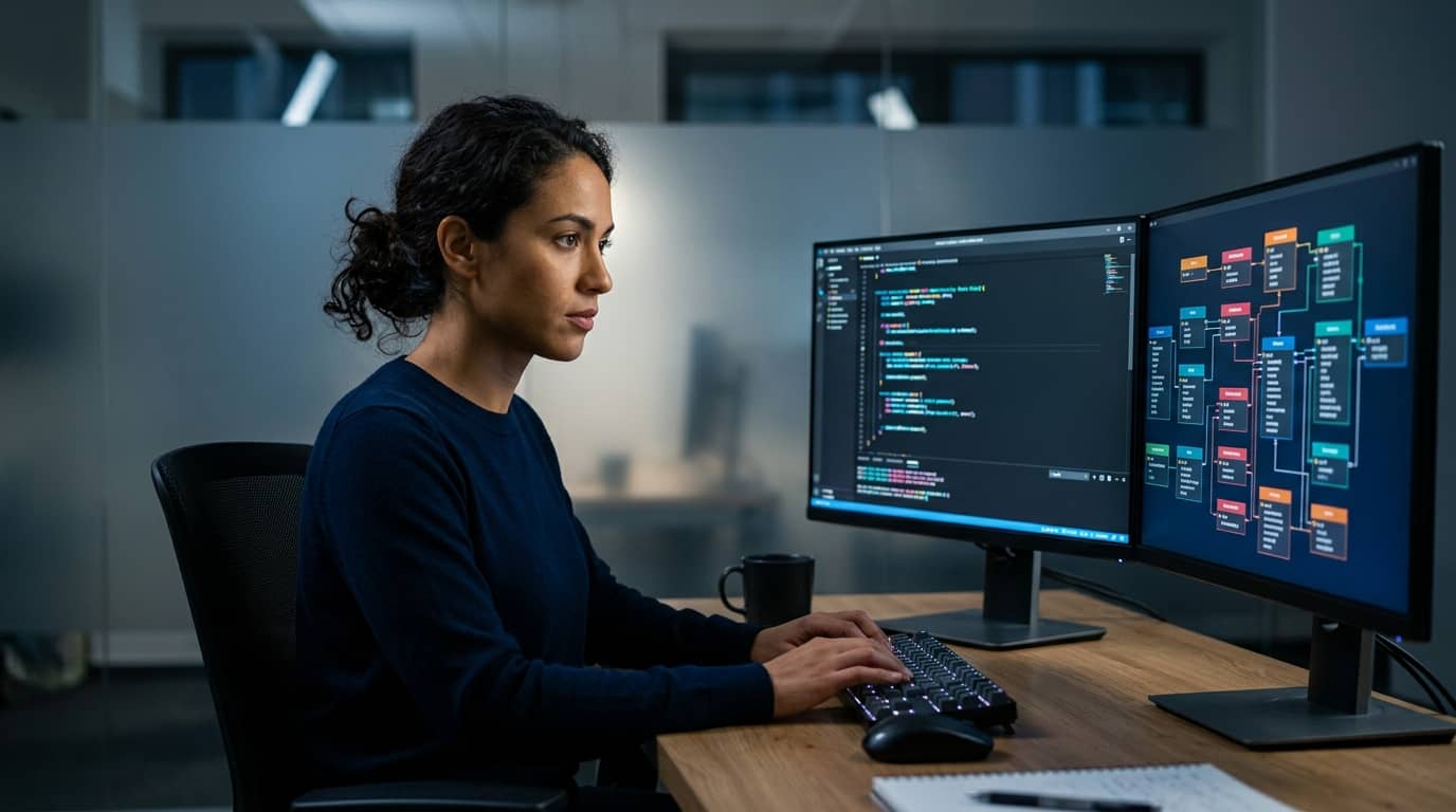 Database Management System Course