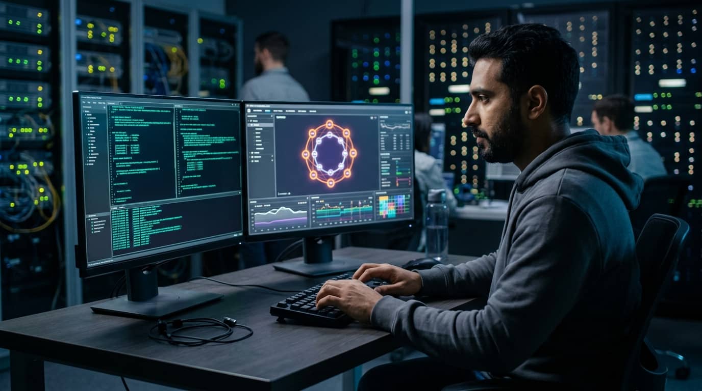 Apache Cassandra Training