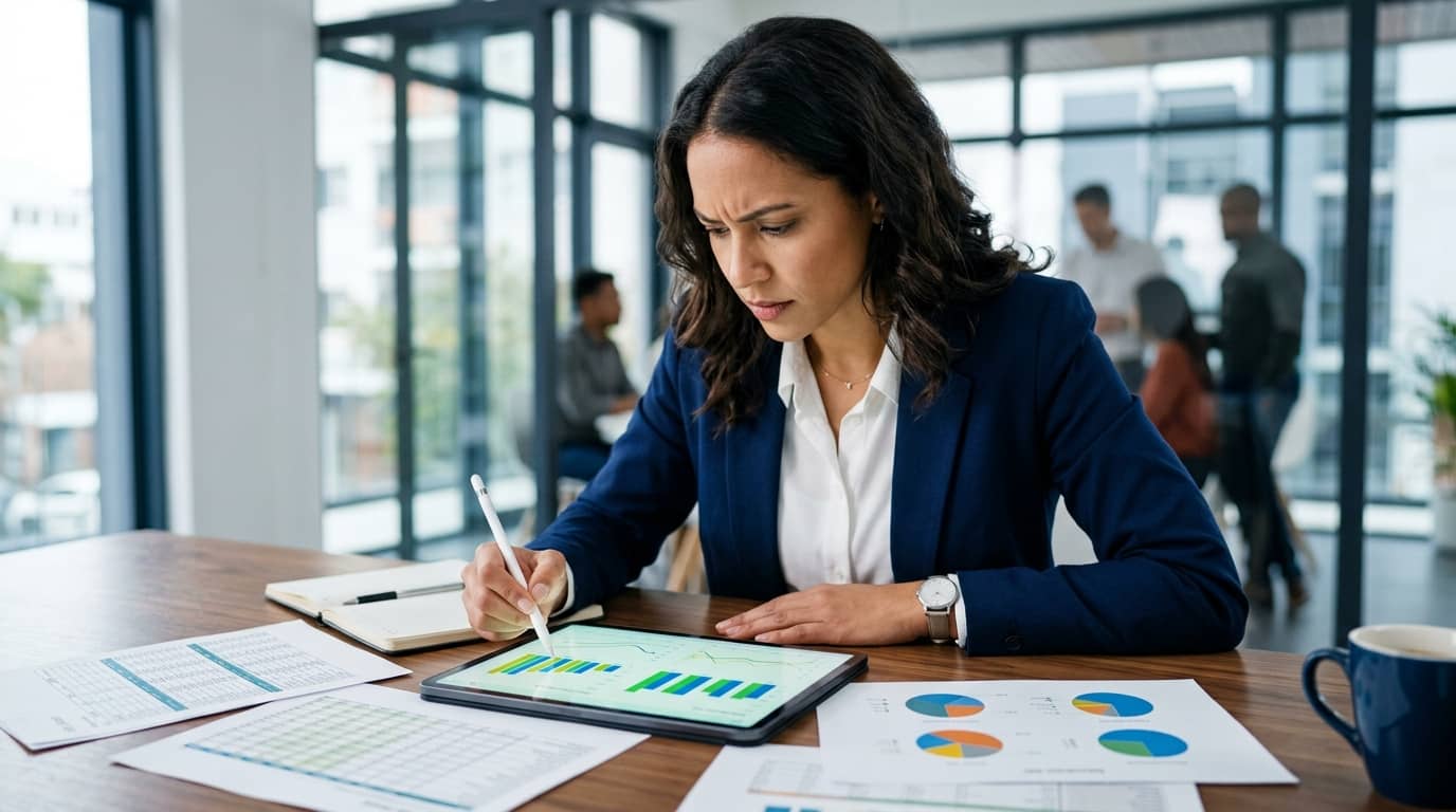 Entrenamiento Empresarial