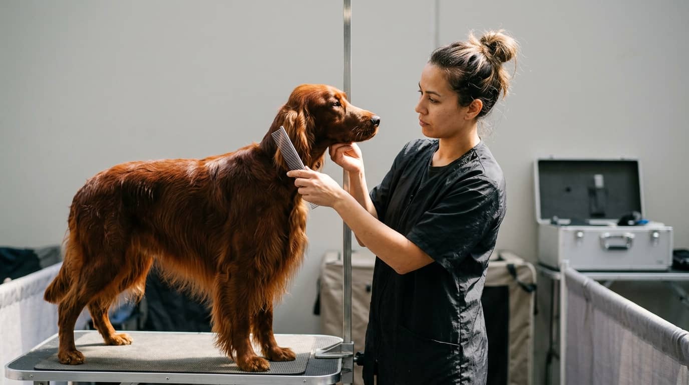 Animal Aesthetics Course