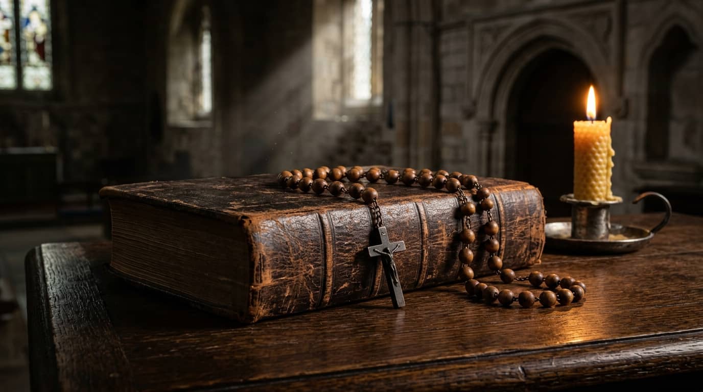 Curso de teología católica