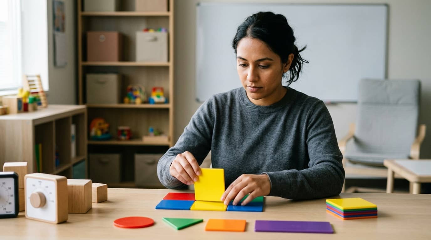 Denver Autism Training Course