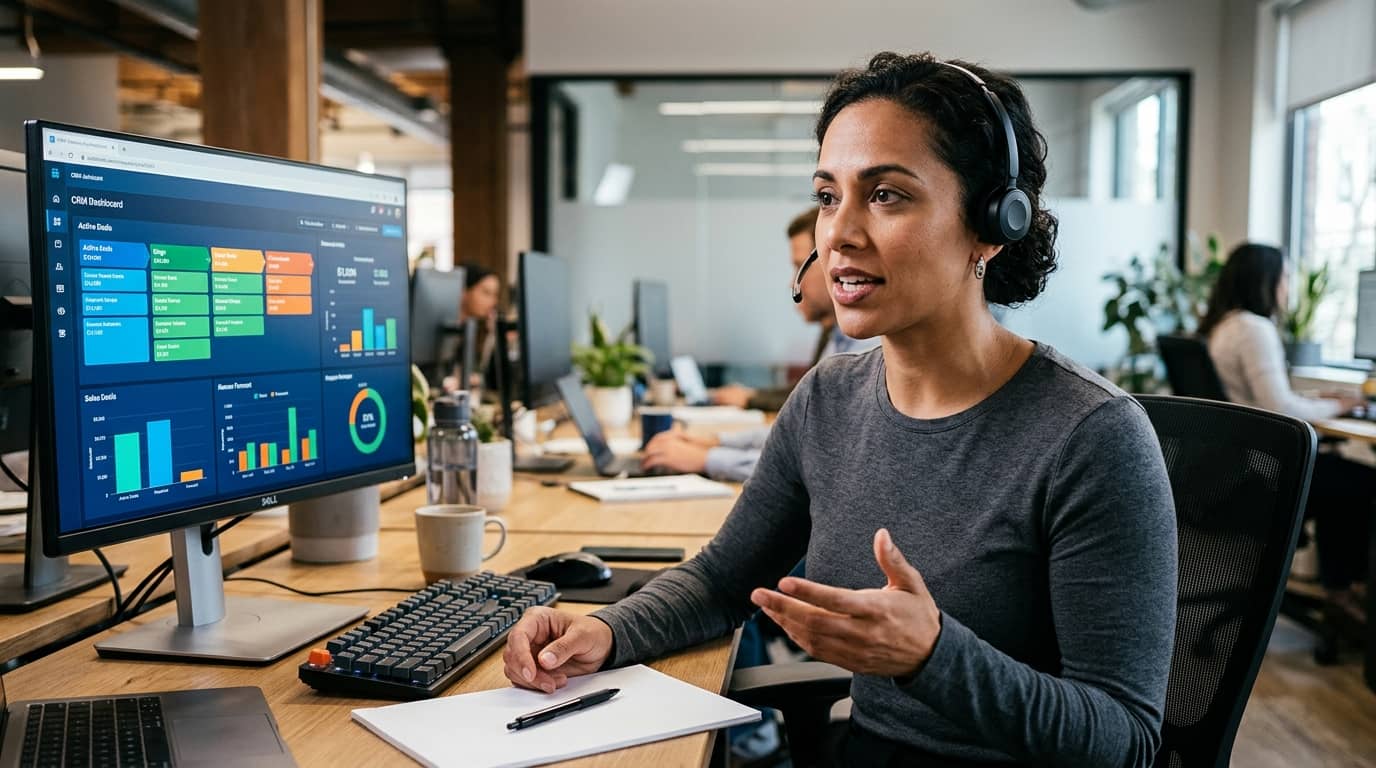 Curso de closer (cierre de ventas)