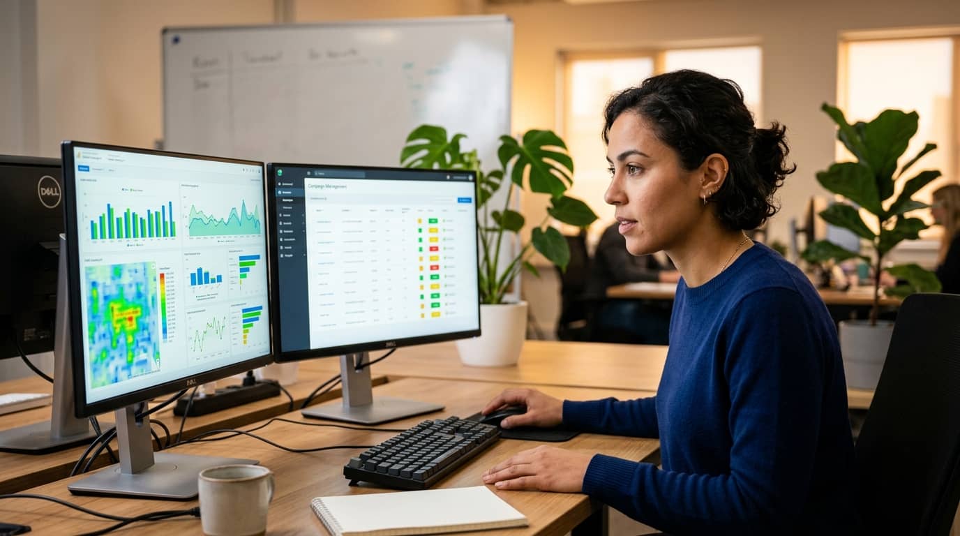 Curso de Marketing Digital e Vendas