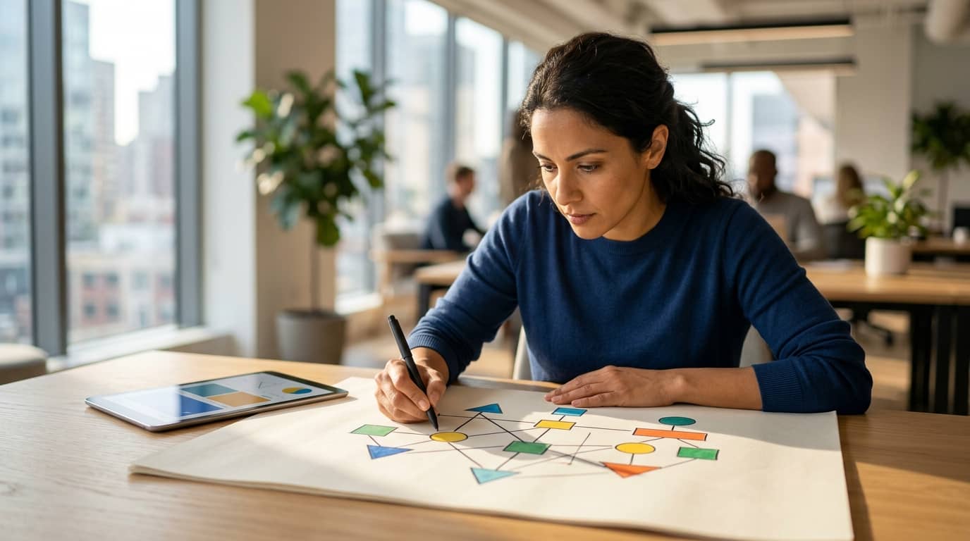 Curso de estrategias cognitivas básicas