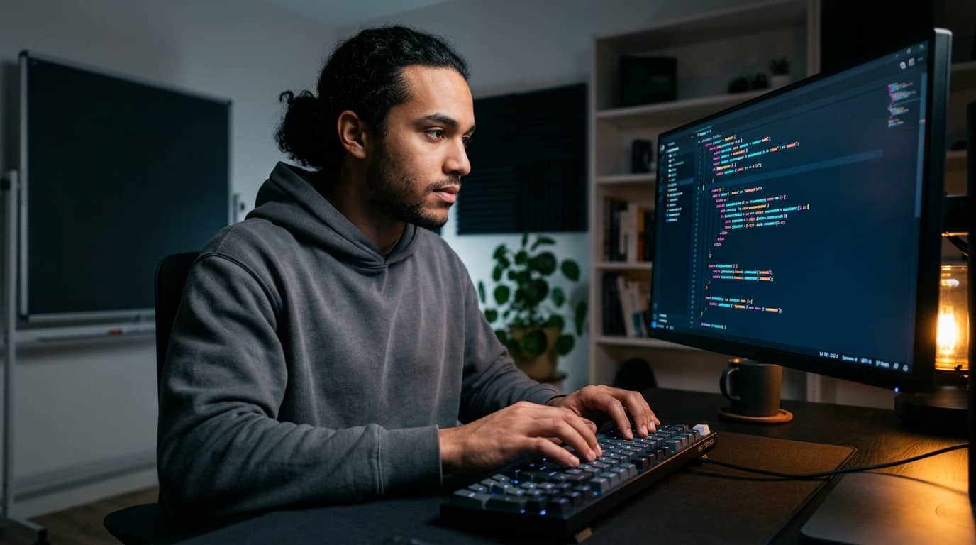 Learn to Code Course