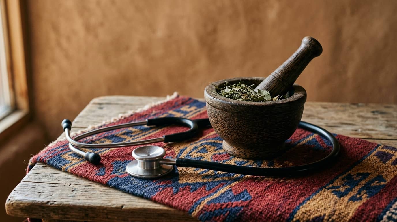 Anthropology of Health Course