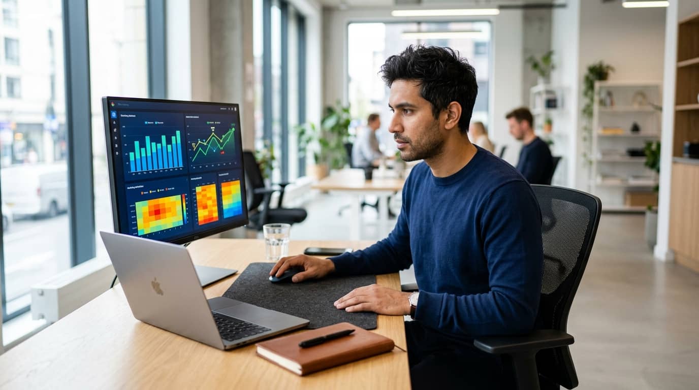 Curso de Marketing Digital para Empreendedores
