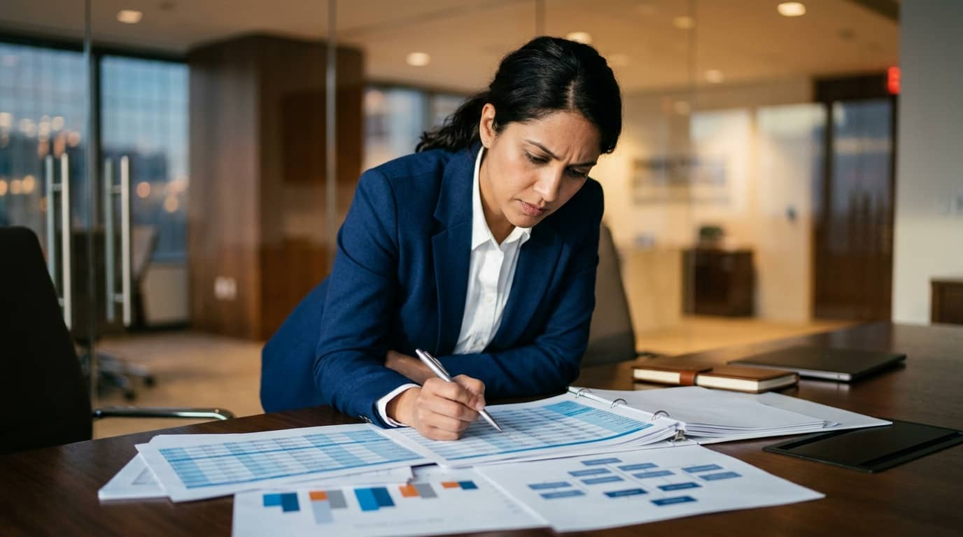 Lawyer in Business Restructuring Course
