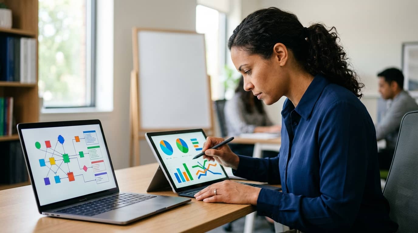 Curso de transformación digital en centros educativos