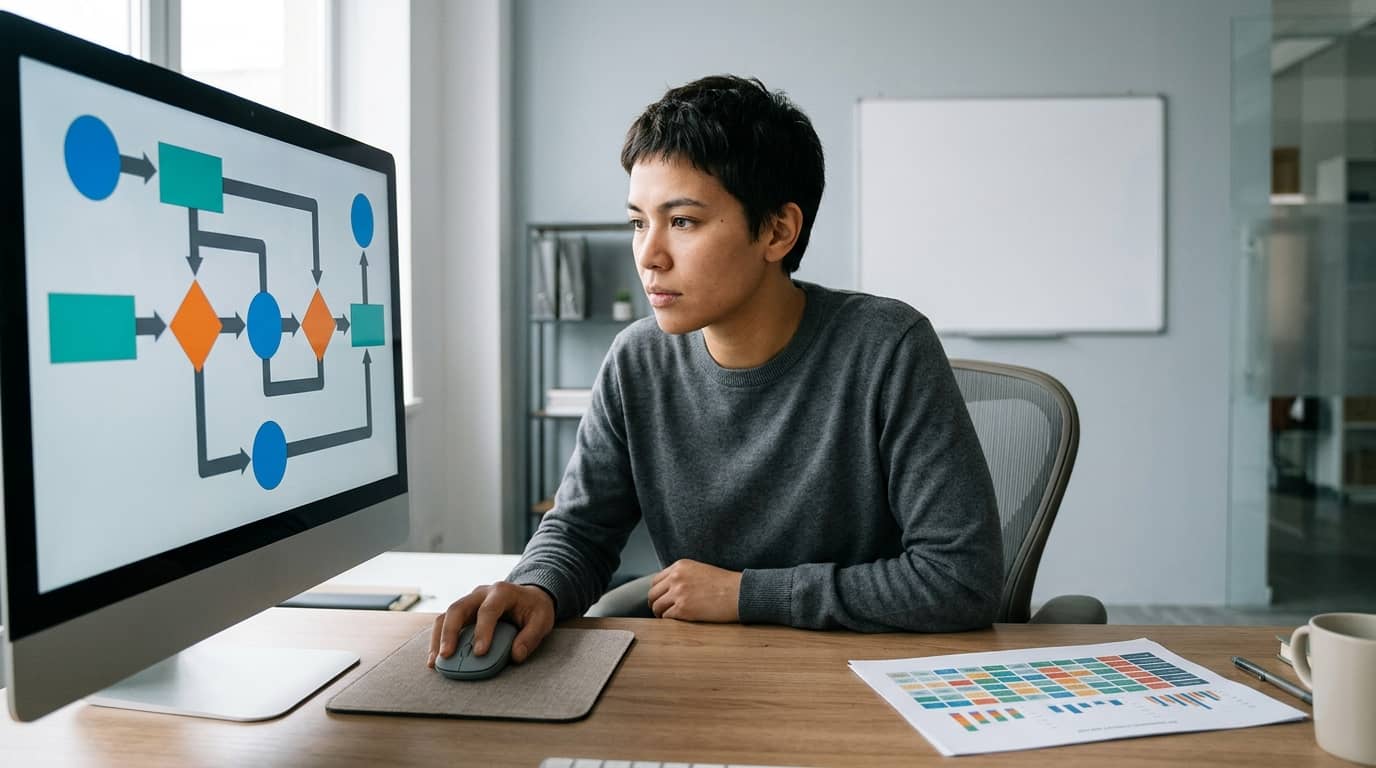 BPM (Business Process Management) Training
