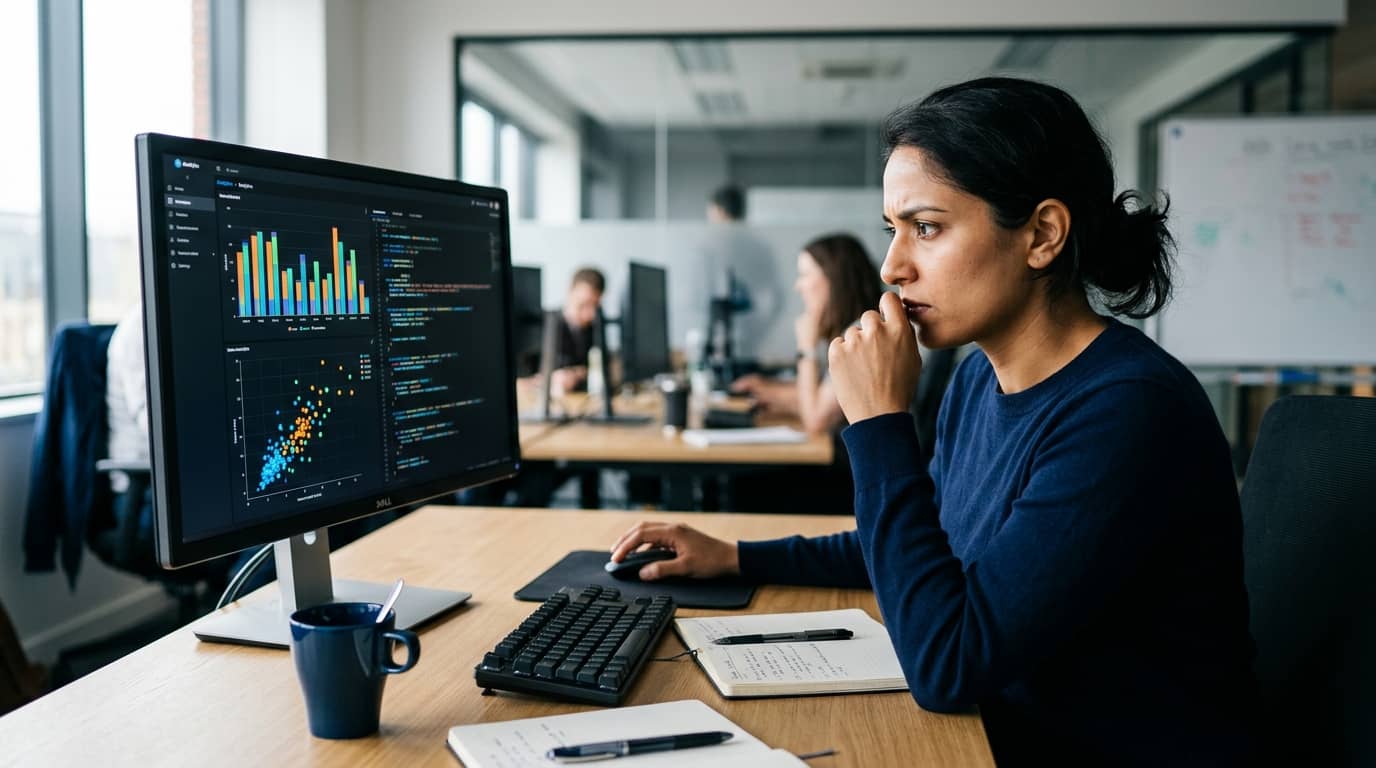 Curso básico de análisis de datos