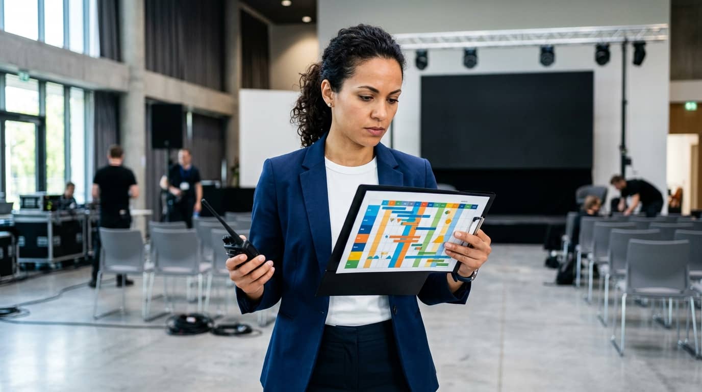 Entrenamiento en Eventos de Concientización