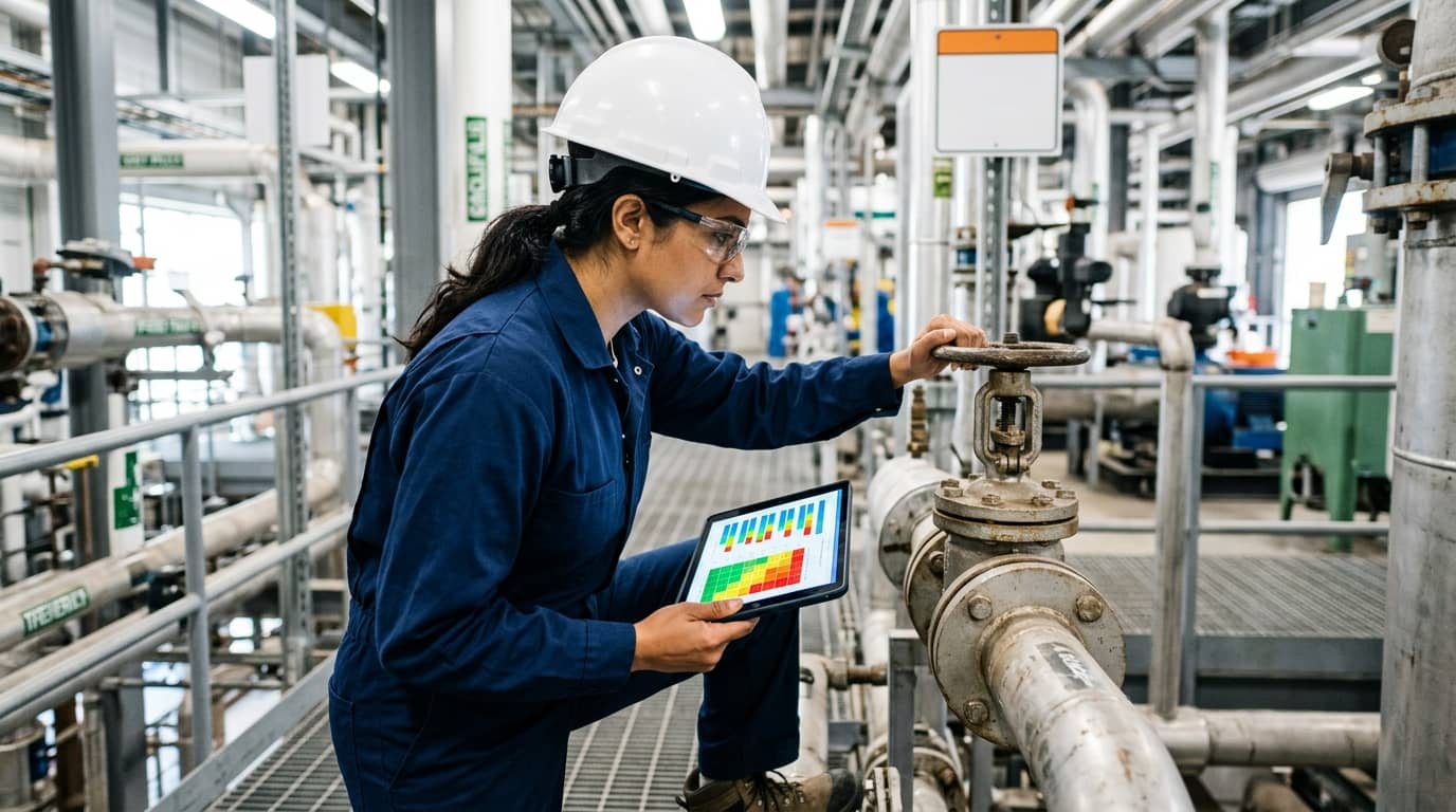 Curso de Prevención de Accidentes en Seguros