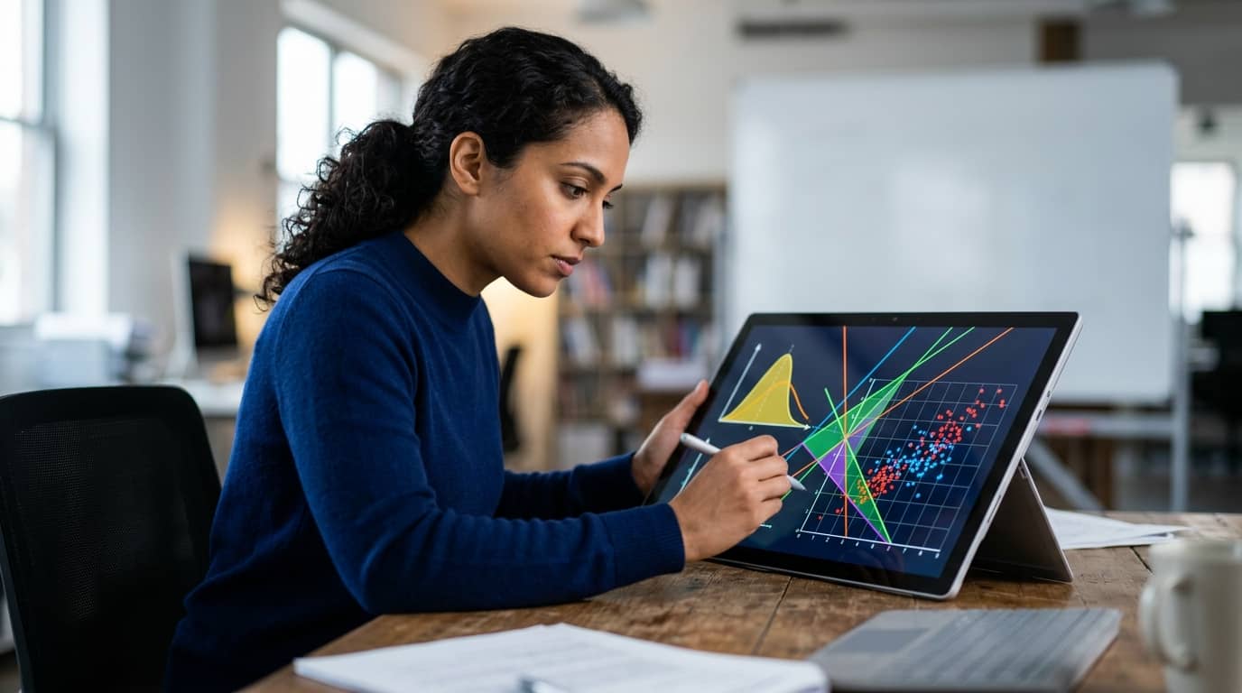 Affine Function Course