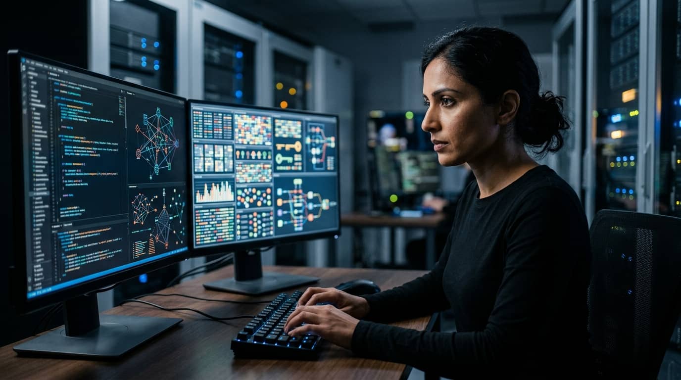 Curso de Criptografía y Seguridad Informática