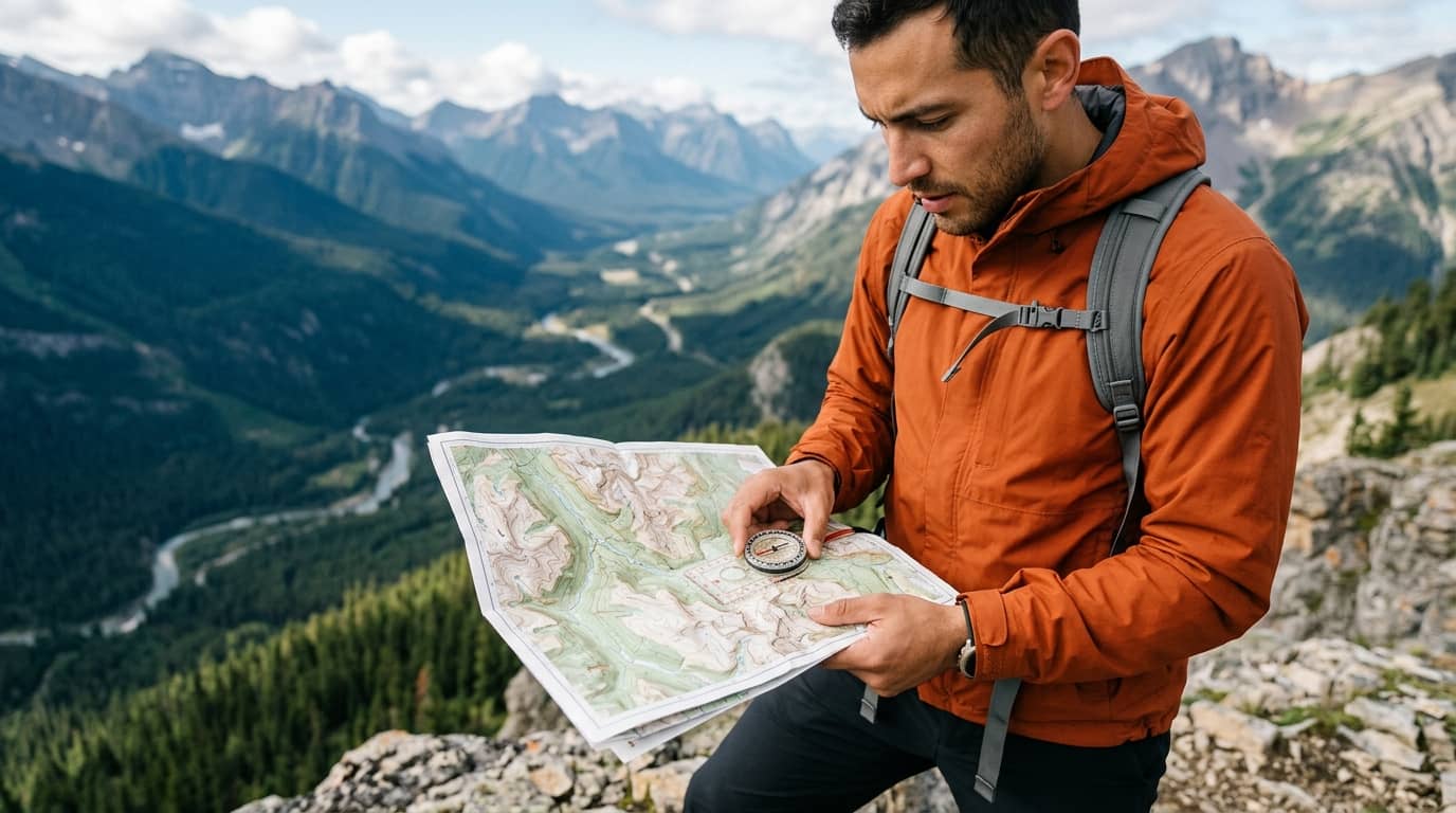 Curso de guía de turismo de aventura