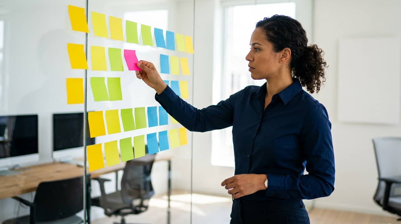 Curso de Asistente de Propietario de Proyectos