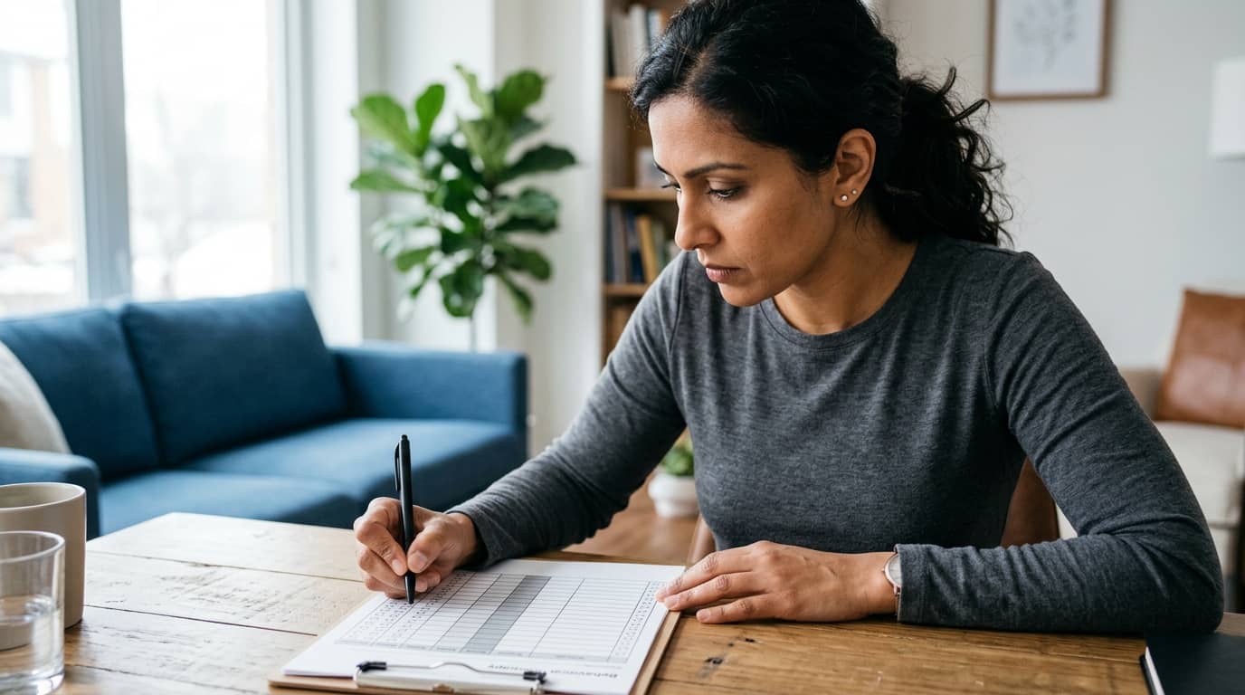 Bulimia Course