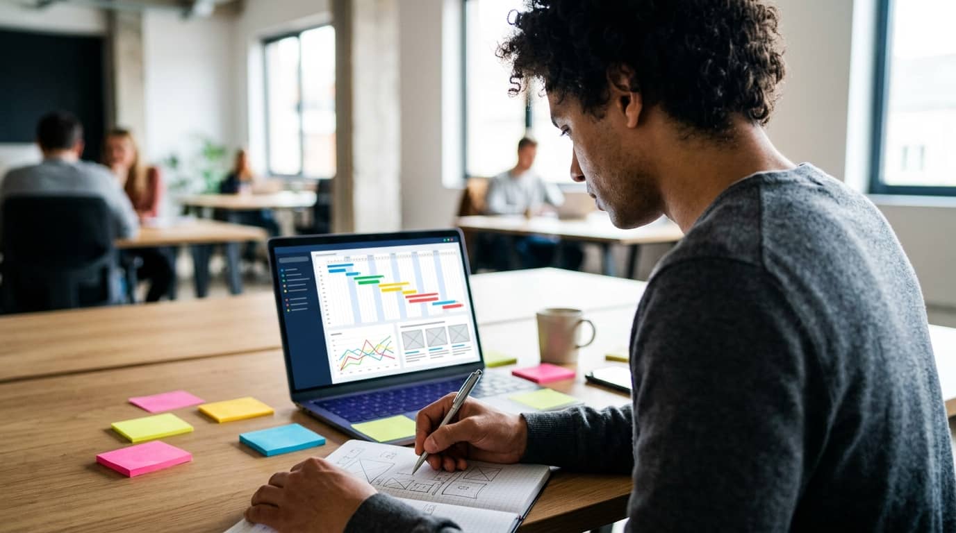 Curso de Produtos Digitais