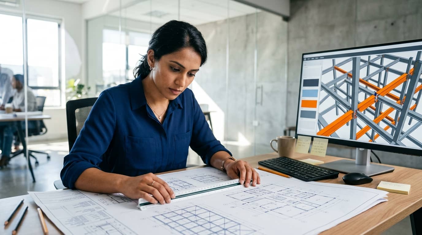 Curso de diseño de proyectos de construcción