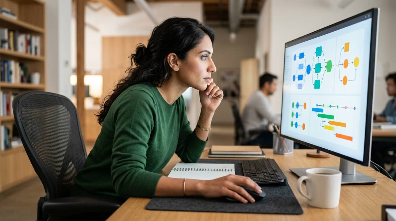 AI Product Manager Course
