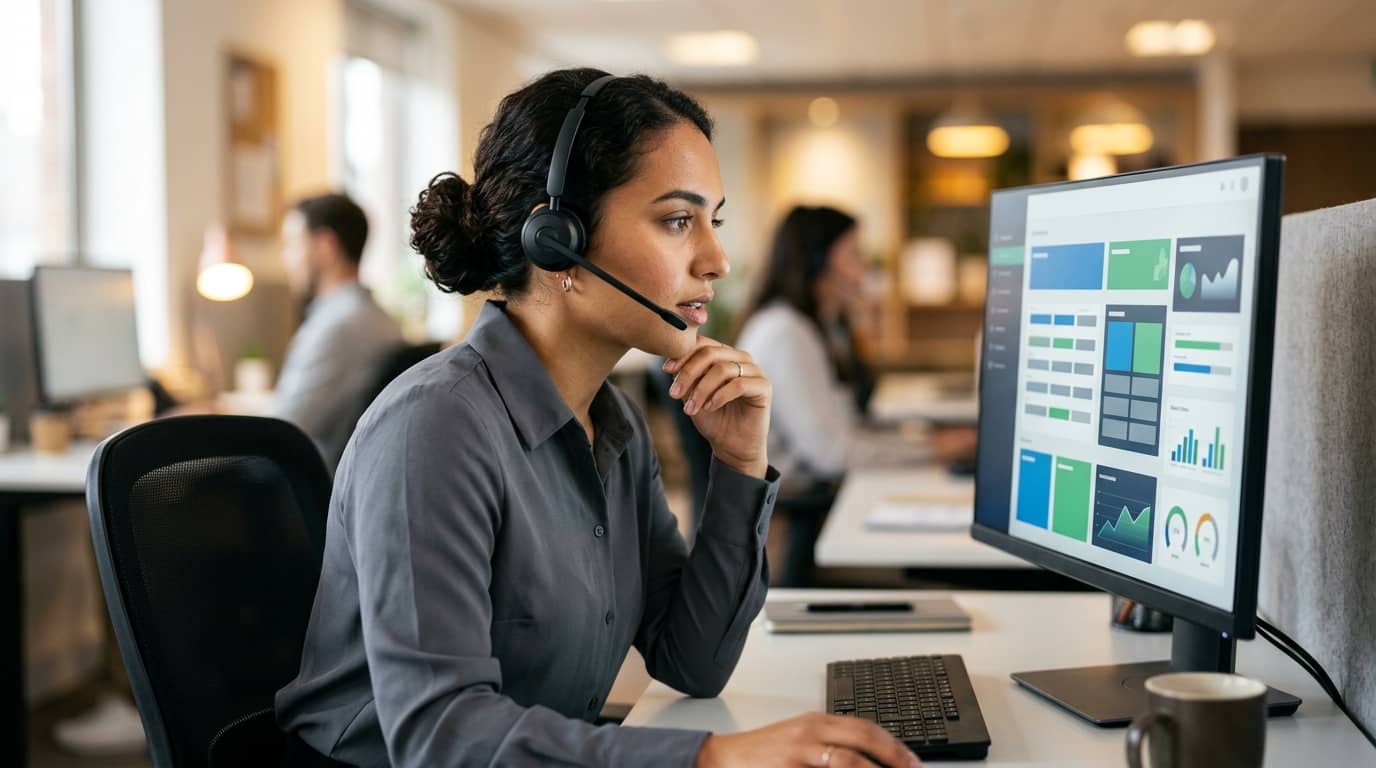 Difficult Conversations in Call Centers Course