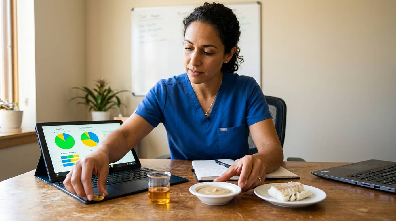 Bariatric Nutrition Course