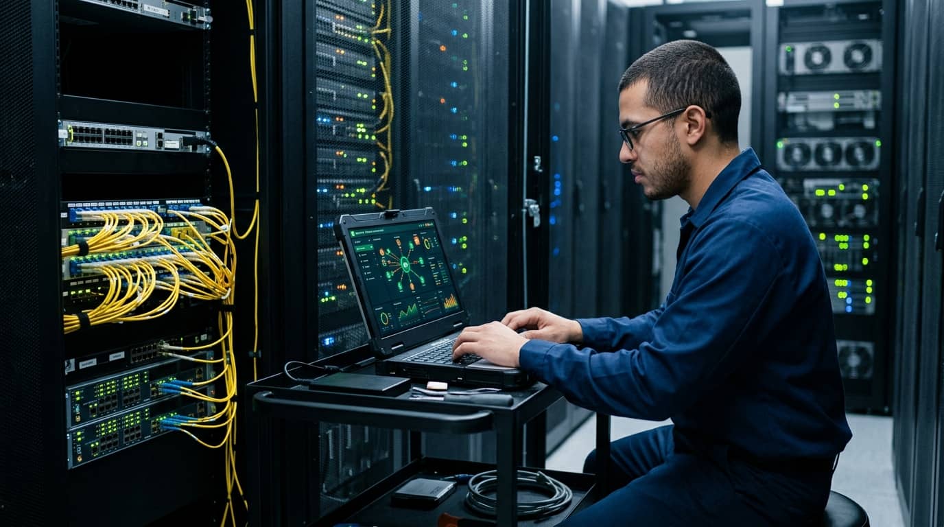 5G Course