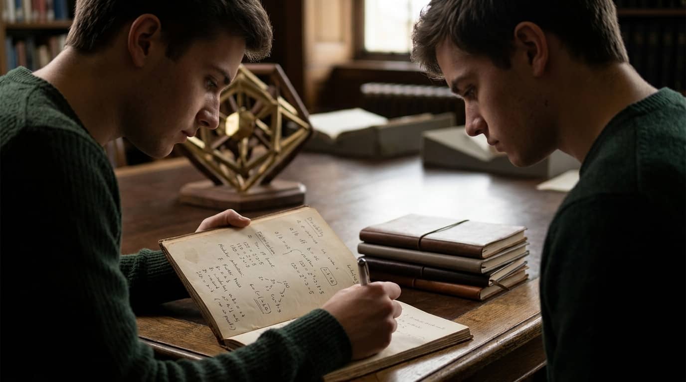 Curso de matemáticas avanzadas