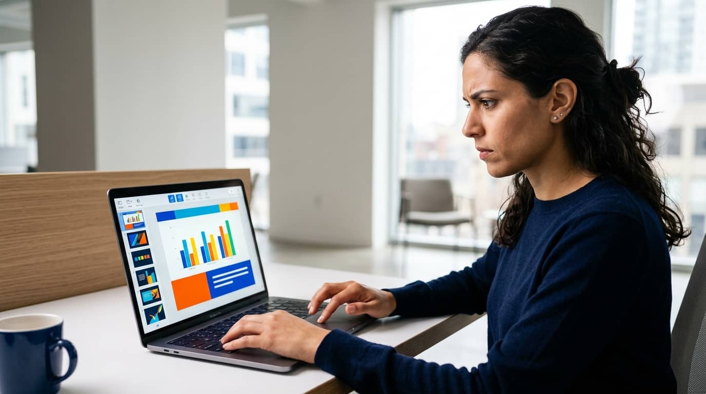 Curso Avanzado de PPT