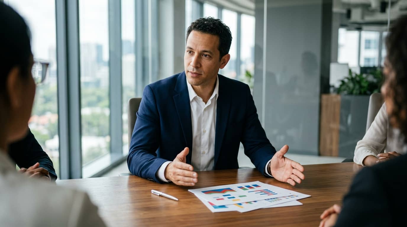 Curso de Gestão de Argumentos e Objeções
