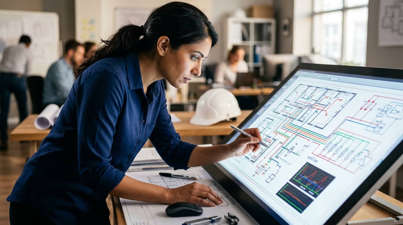 Curso de diseño de instalaciones eléctricas