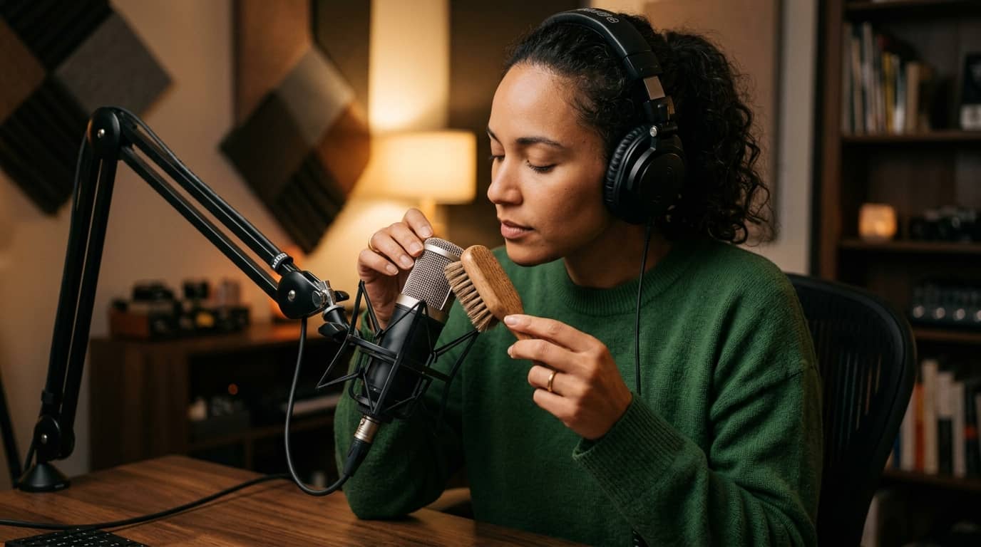 ASMR Course