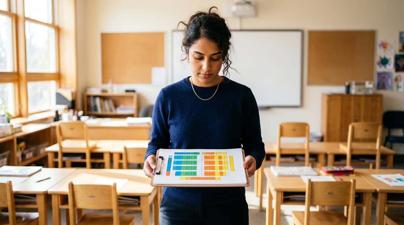 Classroom Management Course