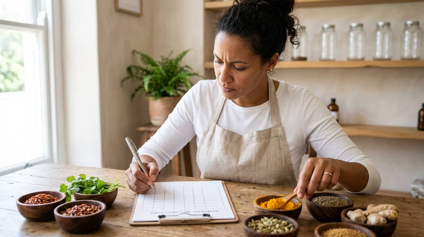 Ayurveda Dietician Course