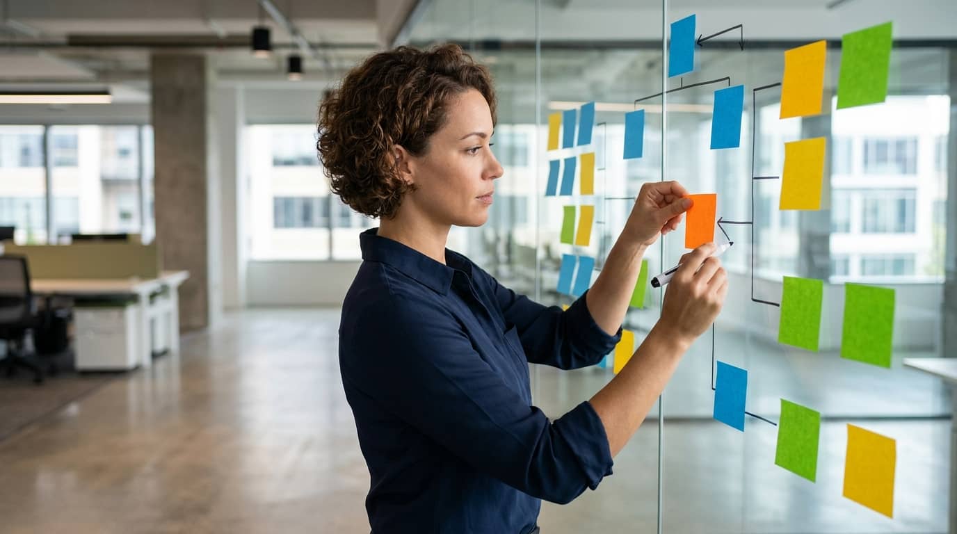 Decision-Making Strategies Course