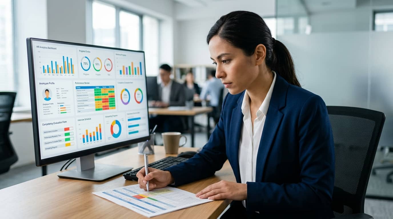 Advanced Performance Management Course