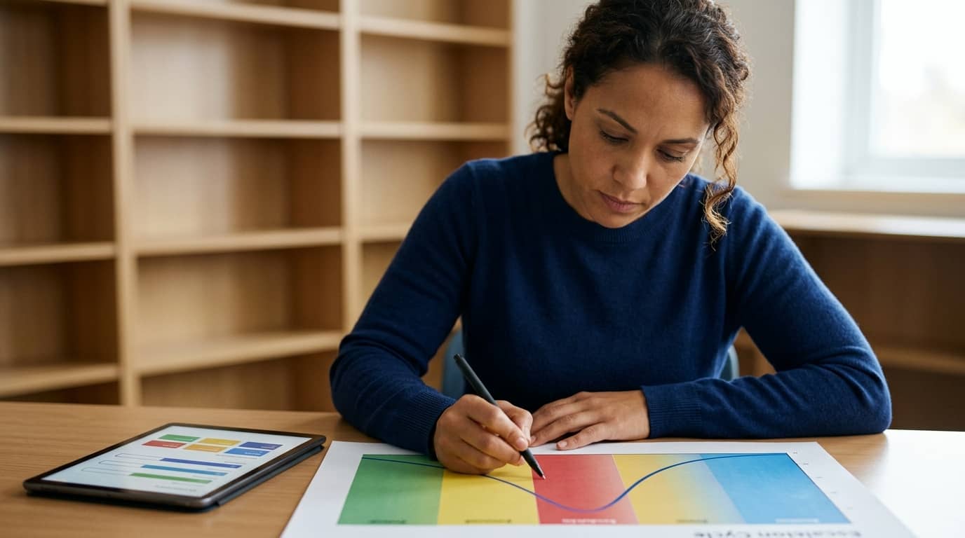 Autism Crisis Management Course