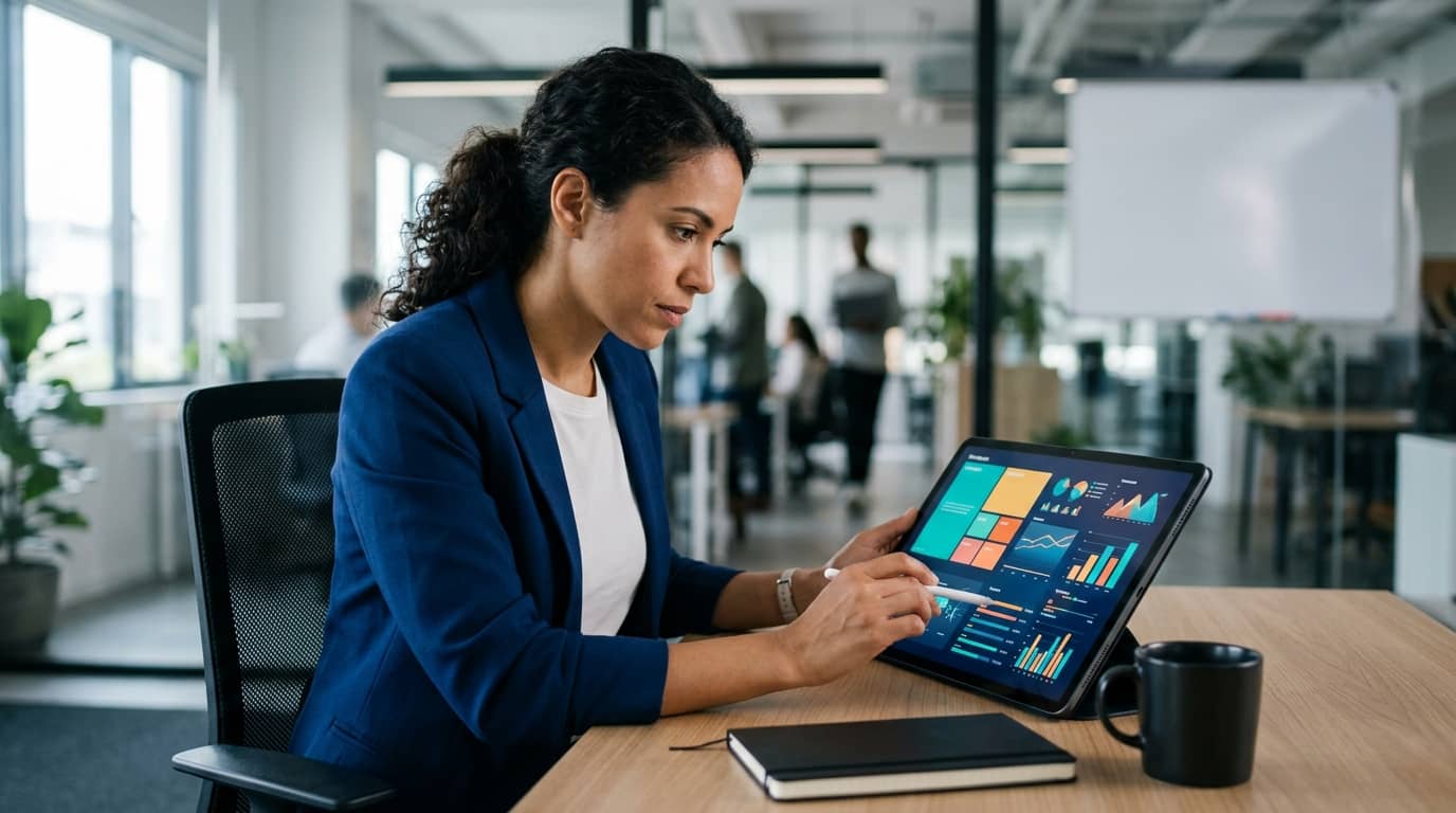 Digital Strategy Course