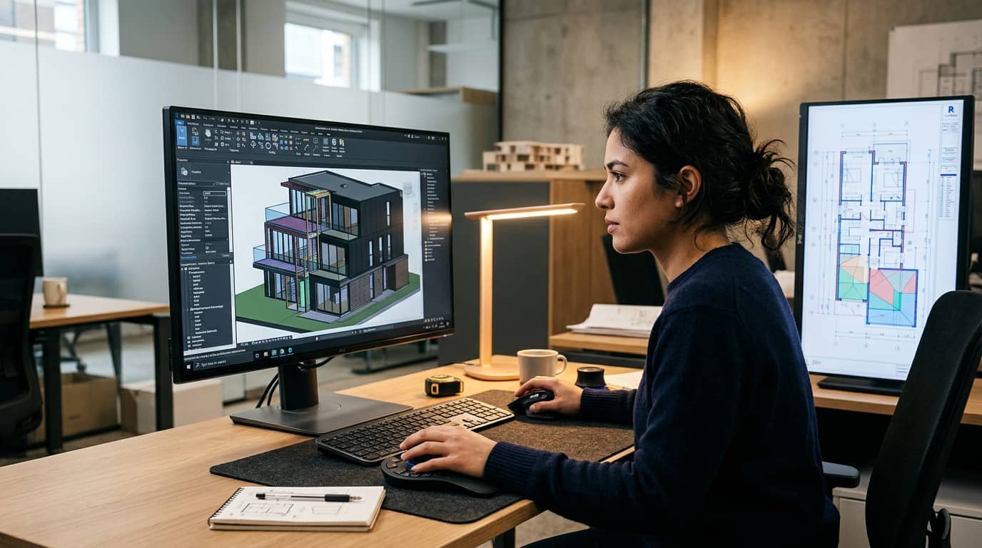 Curso de Archicad 24