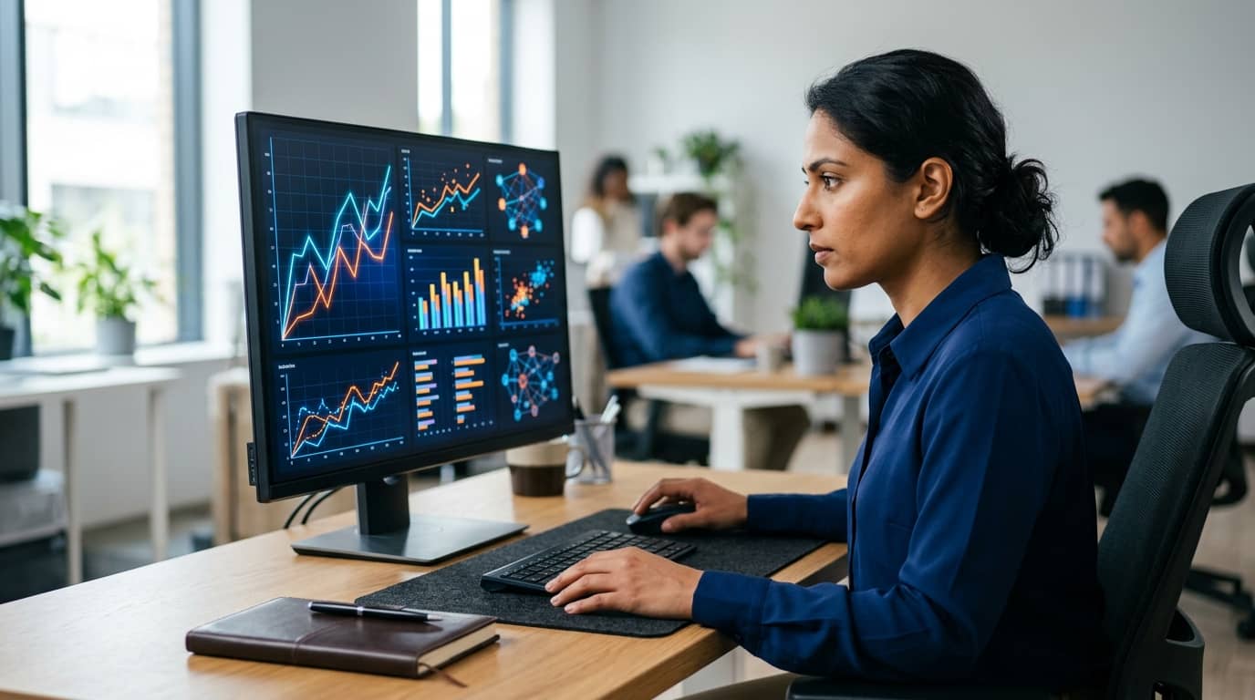 Curso de Business Data Analytics