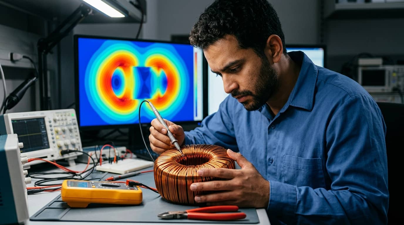 Curso de Magnetismo Aplicado