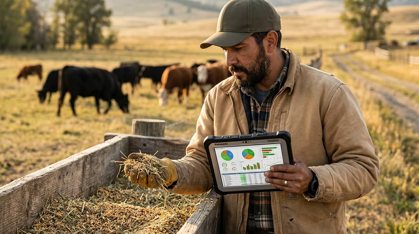Beef Production Course