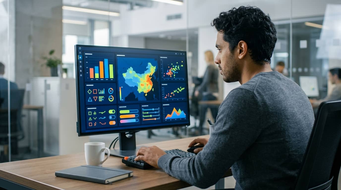 Augmented Analytics Course