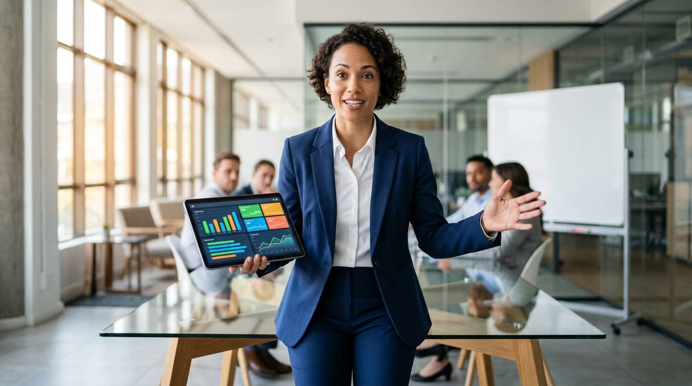 Commercial Technique Training